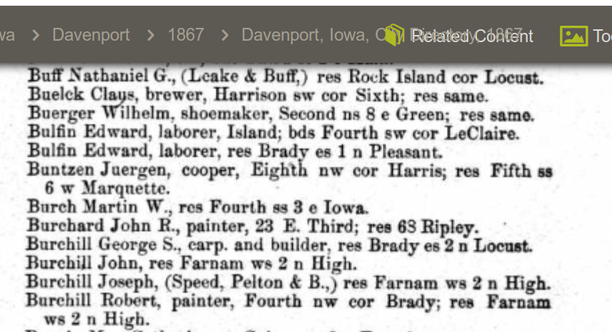 Burchills_davenport_Iowa_1867