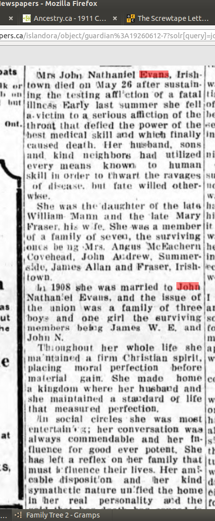 Mann_Melvina_Janet_obituary_1926