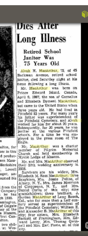 McArthur_Alvah_obituary_1943